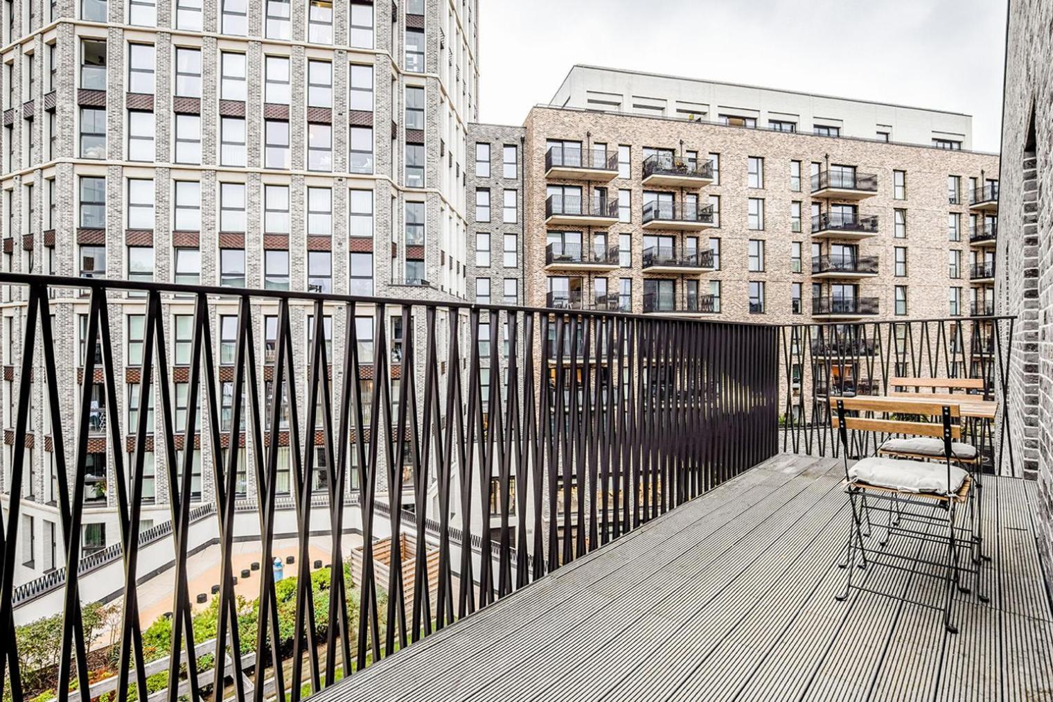 Appartamento Blueground Southwark Nr Bars Dining Shops Lon-377